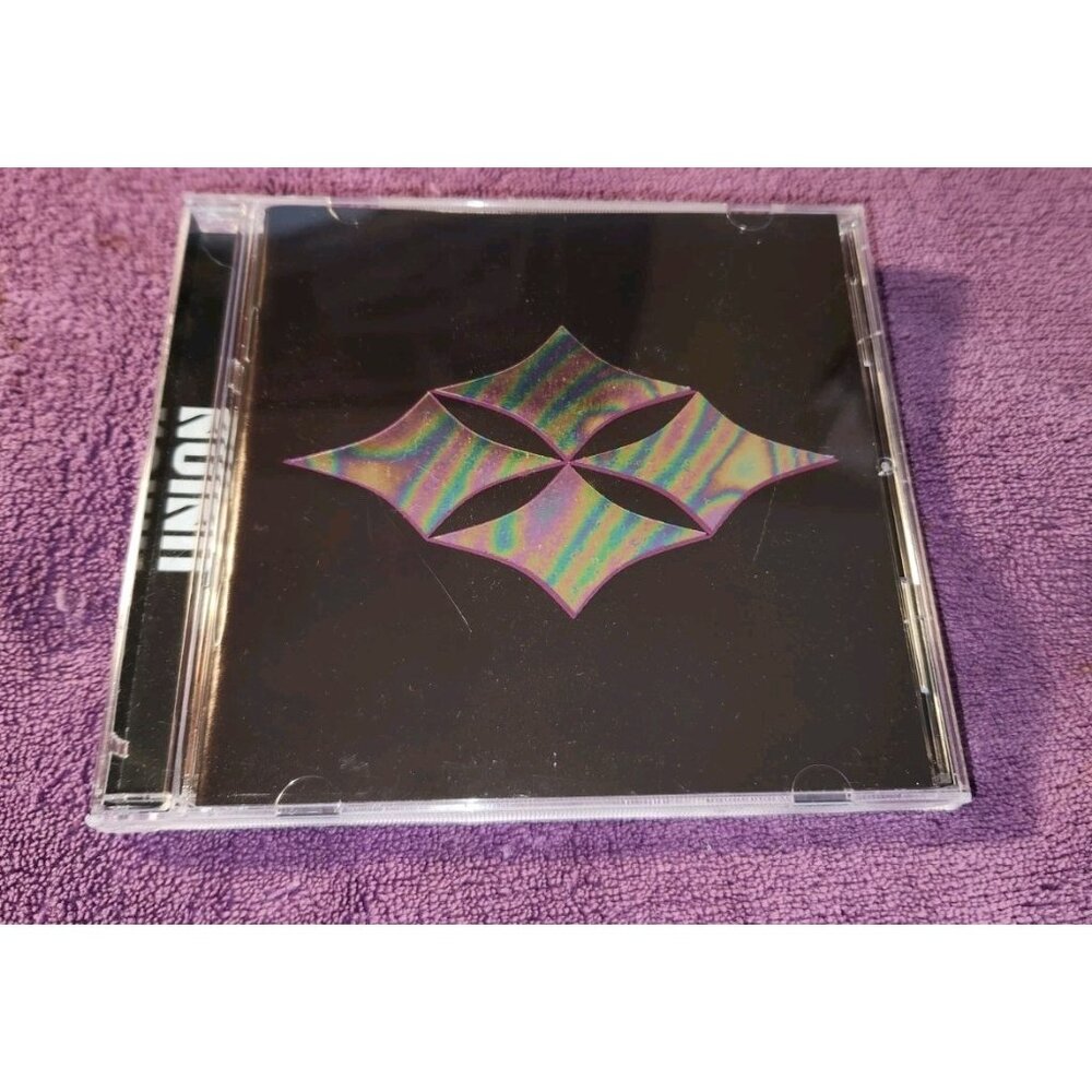 UNION self titled cd john corabi eric singer bruce kulick
